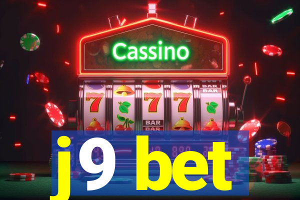 j9 bet